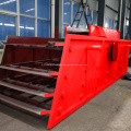 Vibrating Sieve Screen Vibrating Screen Classifier For Sale